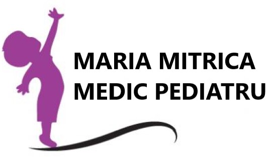 Maria Mitrică - Medic Pediatru Brasov